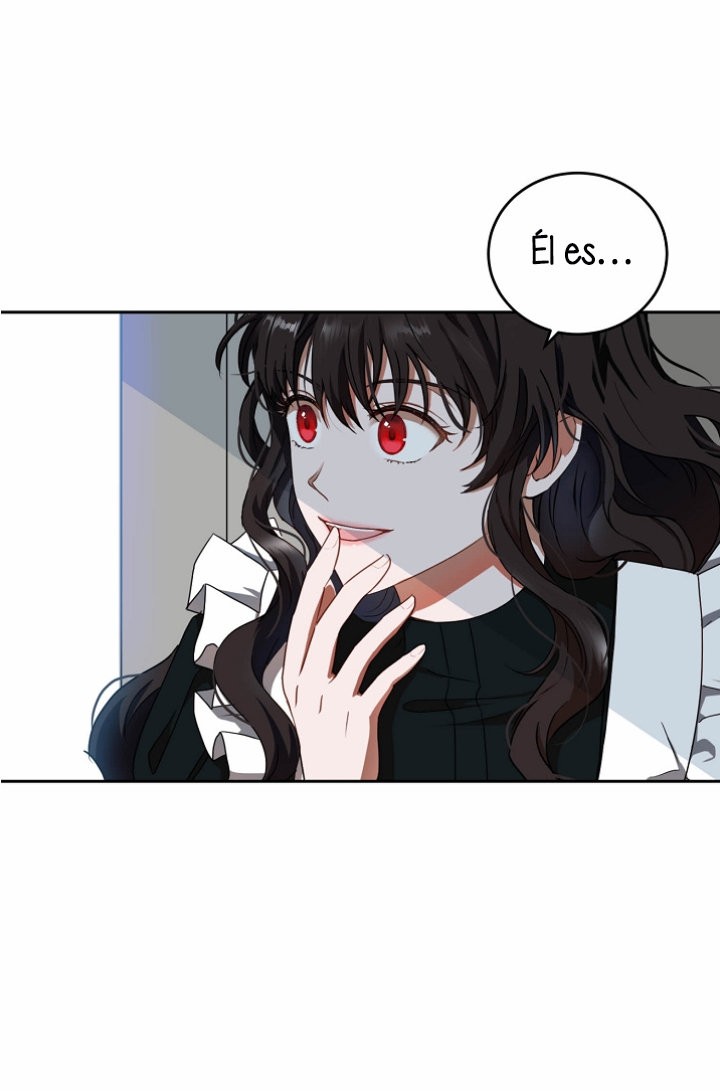 Parece que me encuentro en el mundo de un juego de harem inverso Capitulo 9: Parece que me encuentro en el mundo de un harem inverso página 32