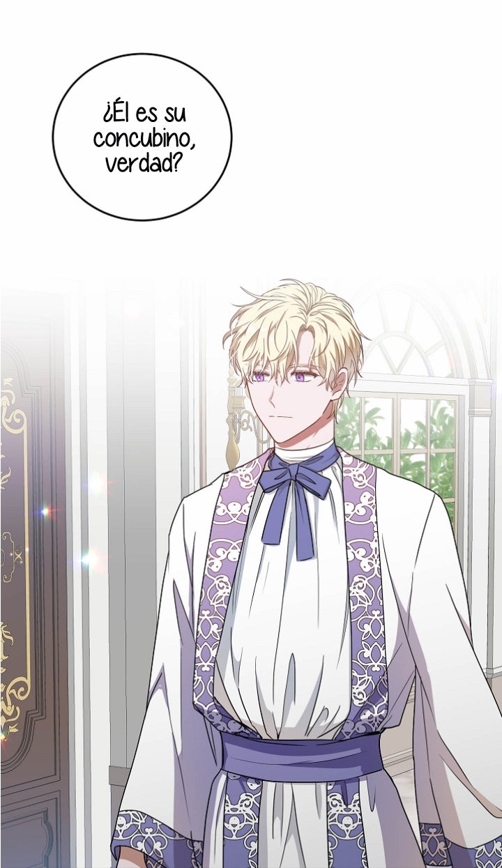 Parece que me encuentro en el mundo de un juego de harem inverso Capitulo 9: Parece que me encuentro en el mundo de un harem inverso página 33