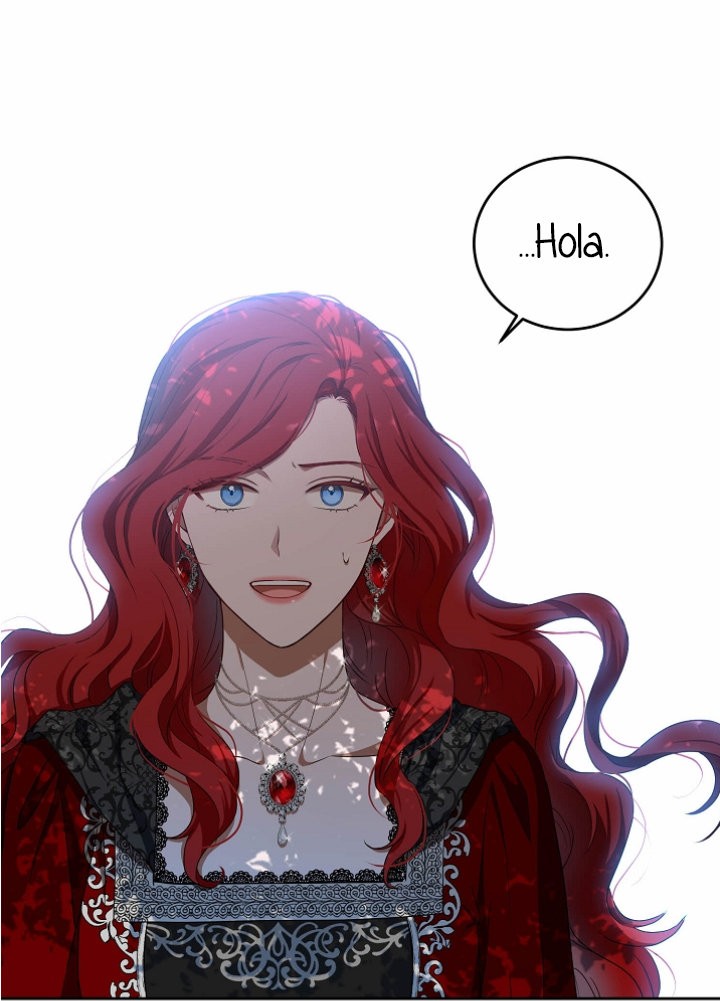 Parece que me encuentro en el mundo de un juego de harem inverso Capitulo 9: Parece que me encuentro en el mundo de un harem inverso página 35