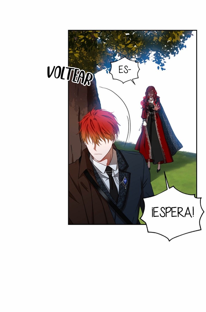 Parece que me encuentro en el mundo de un juego de harem inverso Capitulo 9: Parece que me encuentro en el mundo de un harem inverso página 37