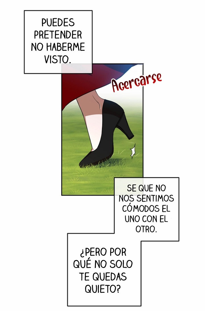 Parece que me encuentro en el mundo de un juego de harem inverso Capitulo 9: Parece que me encuentro en el mundo de un harem inverso página 38