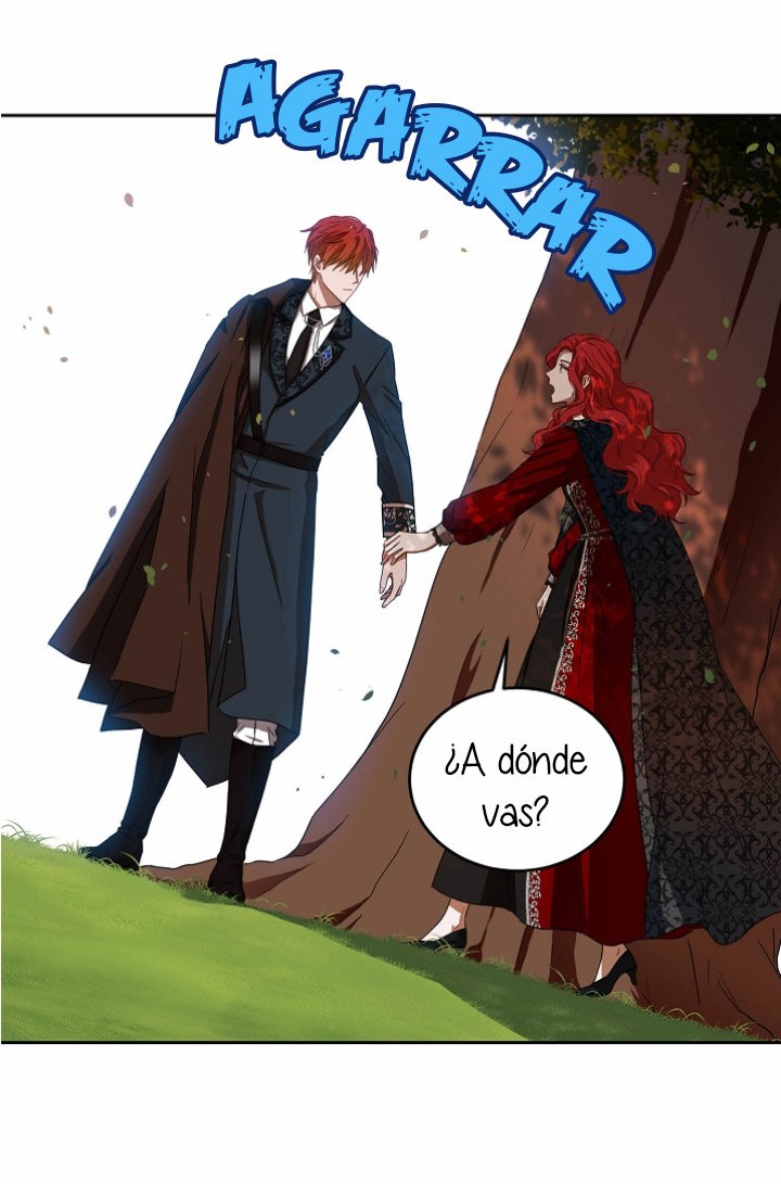Parece que me encuentro en el mundo de un juego de harem inverso Capitulo 9: Parece que me encuentro en el mundo de un harem inverso página 39