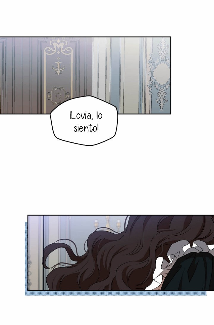 Parece que me encuentro en el mundo de un juego de harem inverso Capitulo 9: Parece que me encuentro en el mundo de un harem inverso página 4