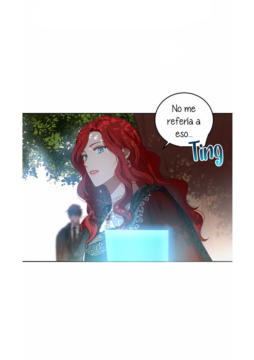 Parece que me encuentro en el mundo de un juego de harem inverso Capitulo 9: Parece que me encuentro en el mundo de un harem inverso página 40