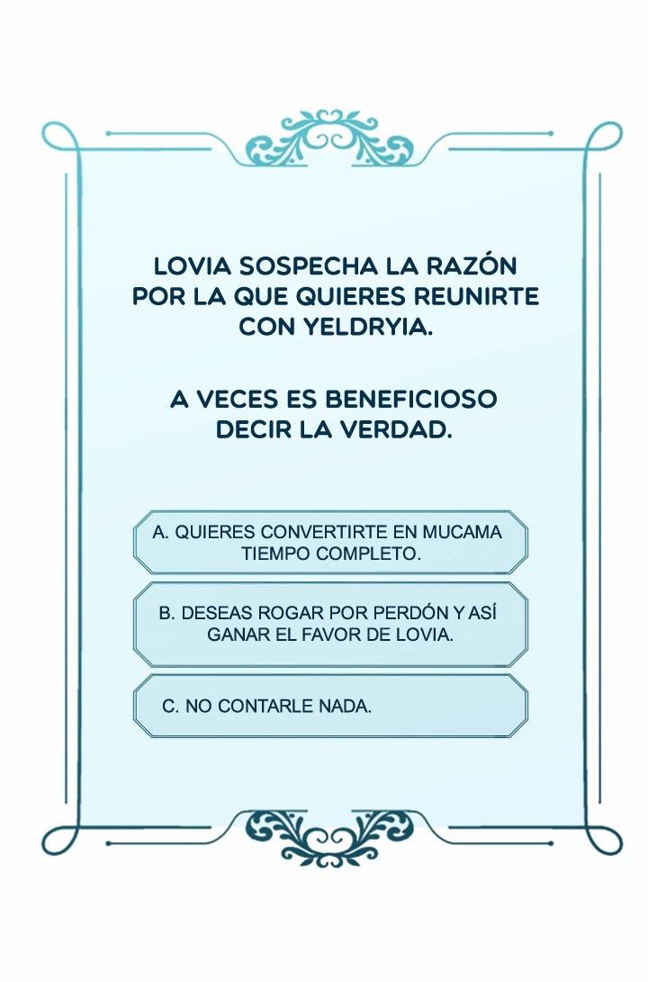 Parece que me encuentro en el mundo de un juego de harem inverso Capitulo 9: Parece que me encuentro en el mundo de un harem inverso página 41