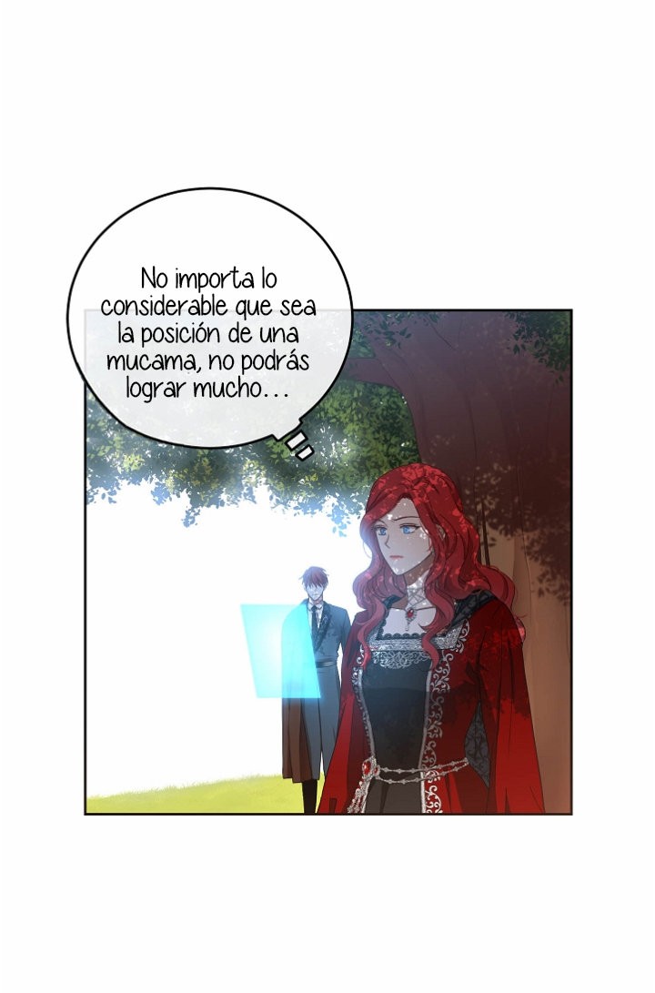 Parece que me encuentro en el mundo de un juego de harem inverso Capitulo 9: Parece que me encuentro en el mundo de un harem inverso página 43