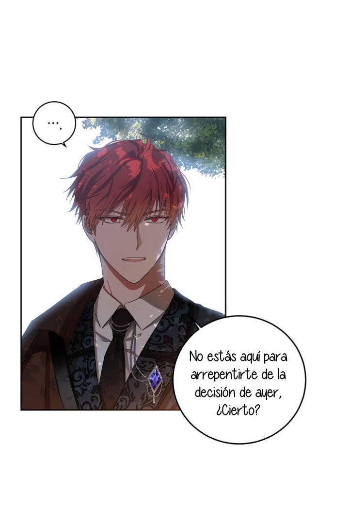 Parece que me encuentro en el mundo de un juego de harem inverso Capitulo 9: Parece que me encuentro en el mundo de un harem inverso página 44