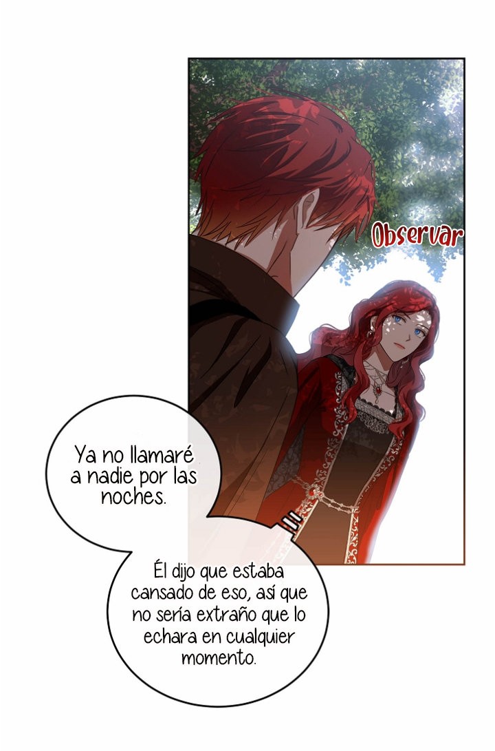Parece que me encuentro en el mundo de un juego de harem inverso Capitulo 9: Parece que me encuentro en el mundo de un harem inverso página 45