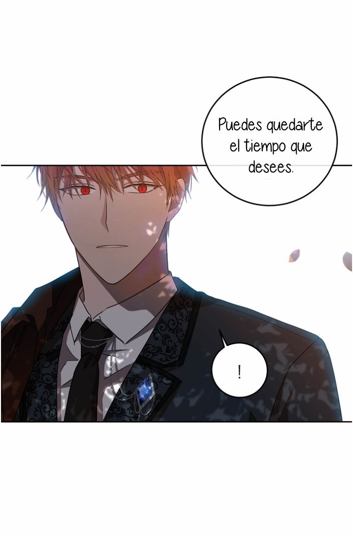 Parece que me encuentro en el mundo de un juego de harem inverso Capitulo 9: Parece que me encuentro en el mundo de un harem inverso página 46