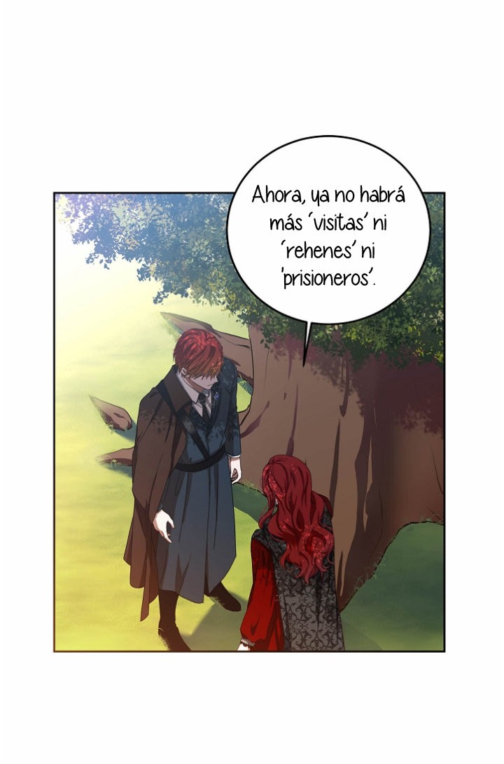 Parece que me encuentro en el mundo de un juego de harem inverso Capitulo 9: Parece que me encuentro en el mundo de un harem inverso página 47