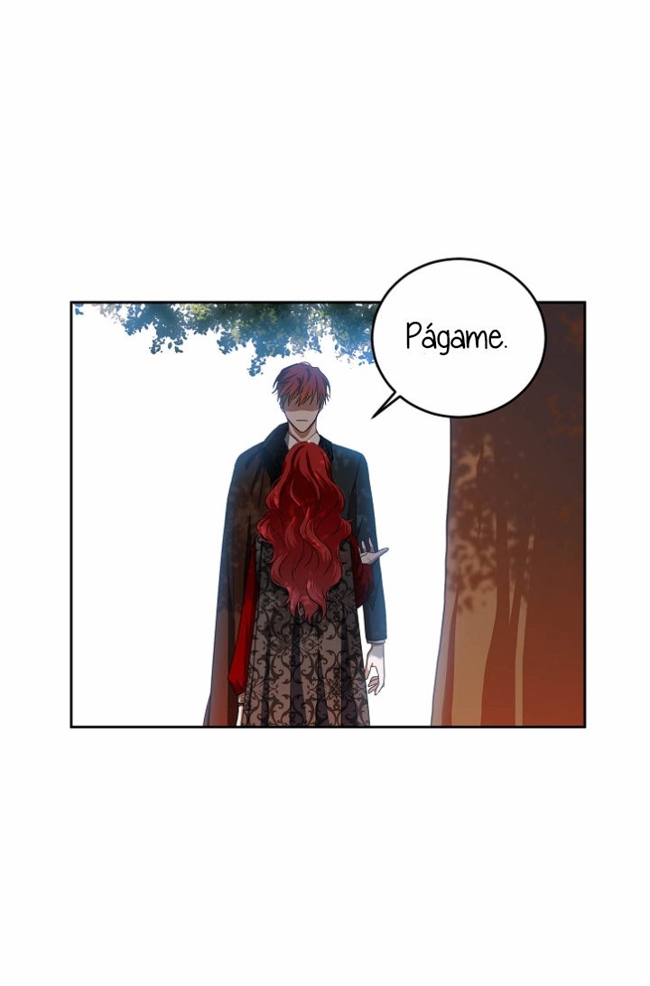 Parece que me encuentro en el mundo de un juego de harem inverso Capitulo 9: Parece que me encuentro en el mundo de un harem inverso página 52