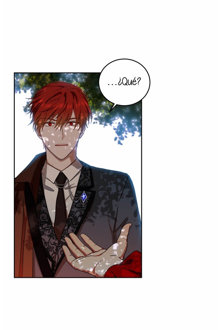 Parece que me encuentro en el mundo de un juego de harem inverso Capitulo 9: Parece que me encuentro en el mundo de un harem inverso página 53