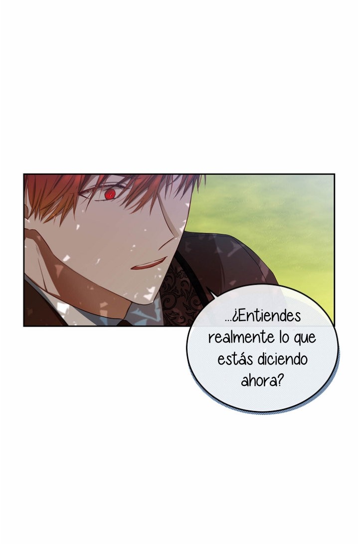 Parece que me encuentro en el mundo de un juego de harem inverso Capitulo 9: Parece que me encuentro en el mundo de un harem inverso página 55