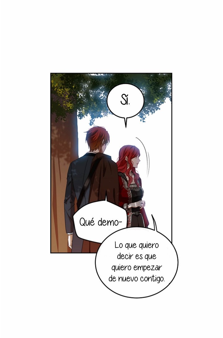 Parece que me encuentro en el mundo de un juego de harem inverso Capitulo 9: Parece que me encuentro en el mundo de un harem inverso página 56