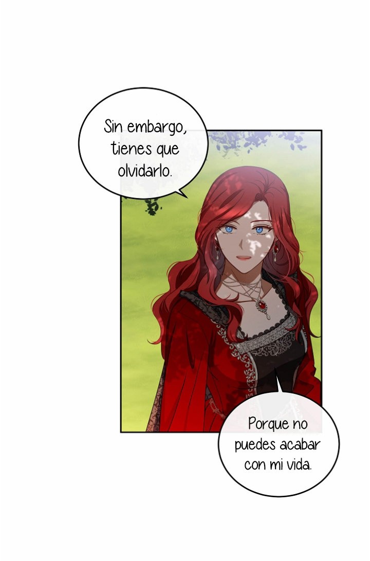 Parece que me encuentro en el mundo de un juego de harem inverso Capitulo 9: Parece que me encuentro en el mundo de un harem inverso página 58