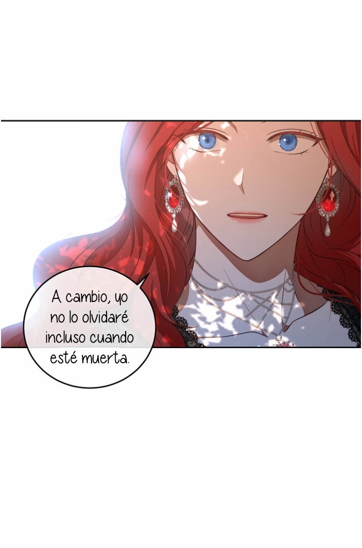 Parece que me encuentro en el mundo de un juego de harem inverso Capitulo 9: Parece que me encuentro en el mundo de un harem inverso página 59