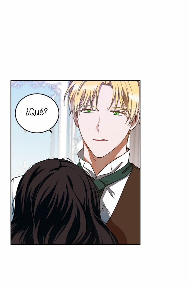 Parece que me encuentro en el mundo de un juego de harem inverso Capitulo 9: Parece que me encuentro en el mundo de un harem inverso página 6