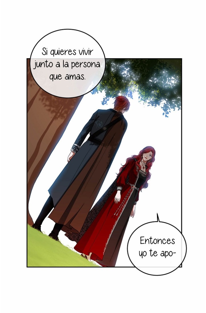 Parece que me encuentro en el mundo de un juego de harem inverso Capitulo 9: Parece que me encuentro en el mundo de un harem inverso página 60