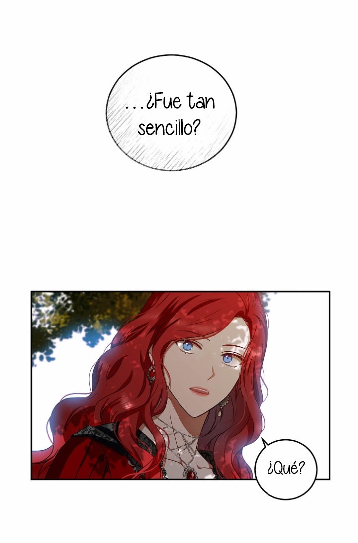 Parece que me encuentro en el mundo de un juego de harem inverso Capitulo 9: Parece que me encuentro en el mundo de un harem inverso página 61
