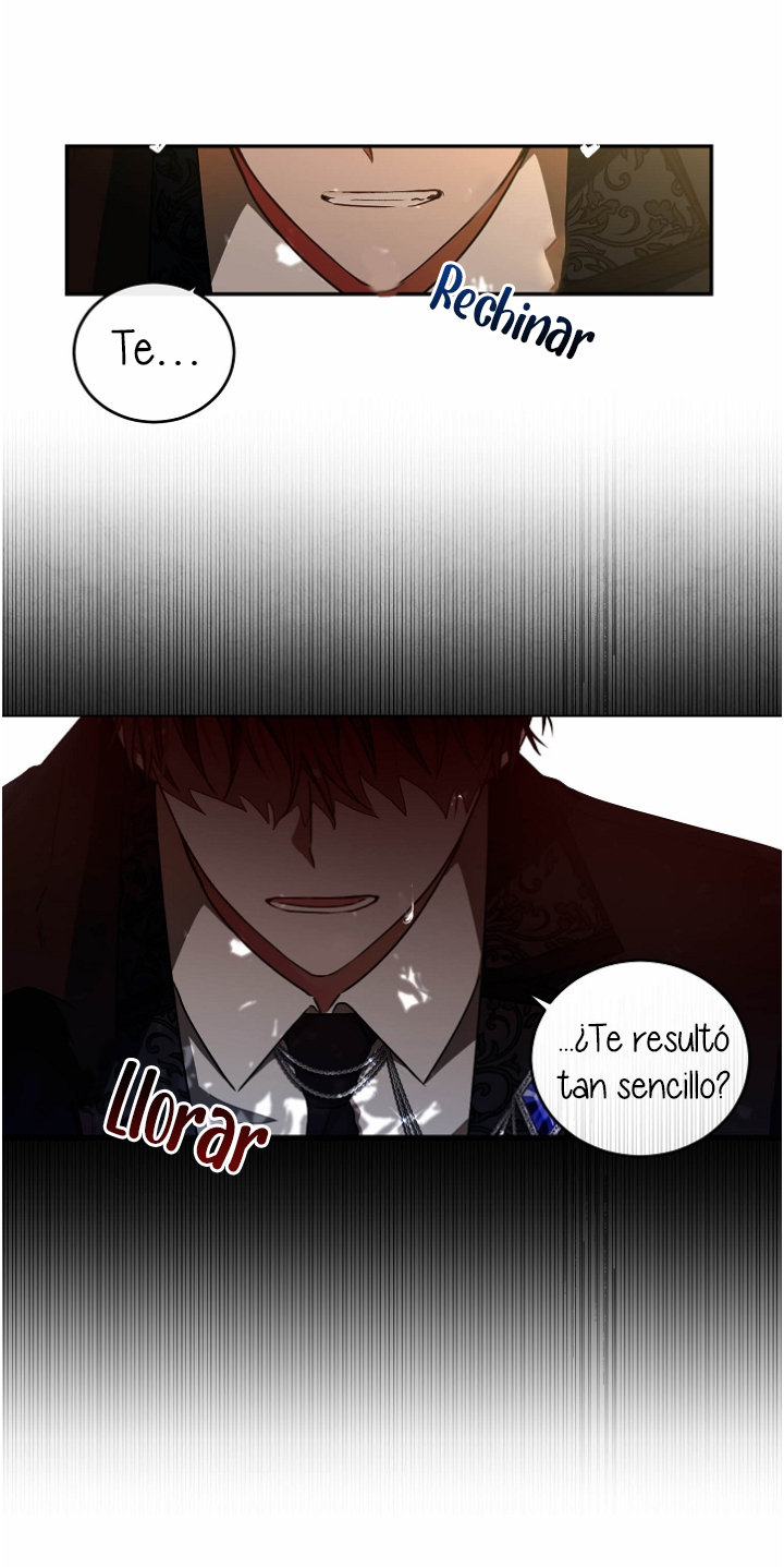 Parece que me encuentro en el mundo de un juego de harem inverso Capitulo 9: Parece que me encuentro en el mundo de un harem inverso página 62