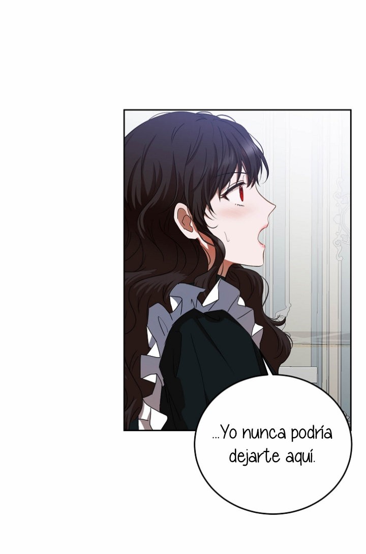 Parece que me encuentro en el mundo de un juego de harem inverso Capitulo 9: Parece que me encuentro en el mundo de un harem inverso página 7