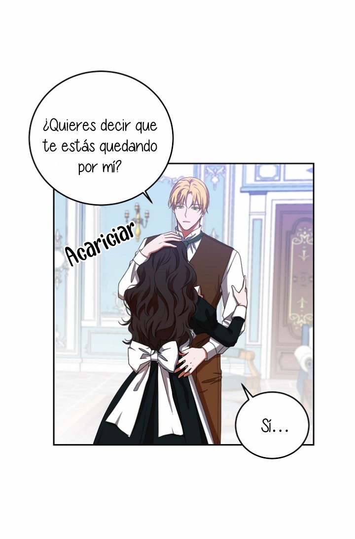 Parece que me encuentro en el mundo de un juego de harem inverso Capitulo 9: Parece que me encuentro en el mundo de un harem inverso página 8
