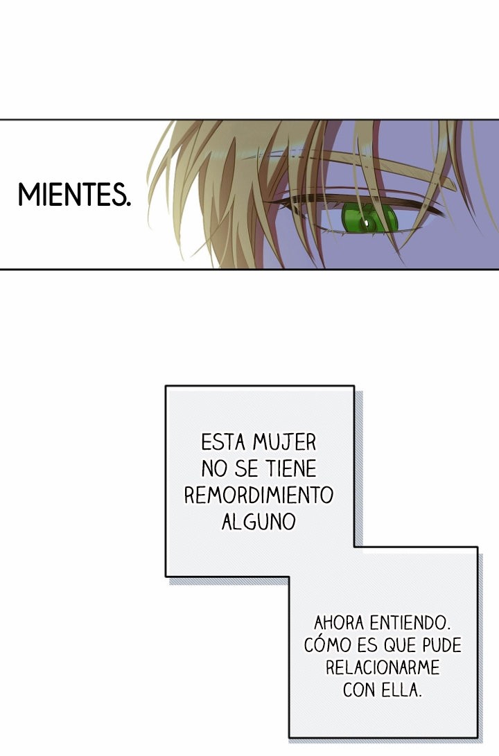 Parece que me encuentro en el mundo de un juego de harem inverso Capitulo 9: Parece que me encuentro en el mundo de un harem inverso página 9