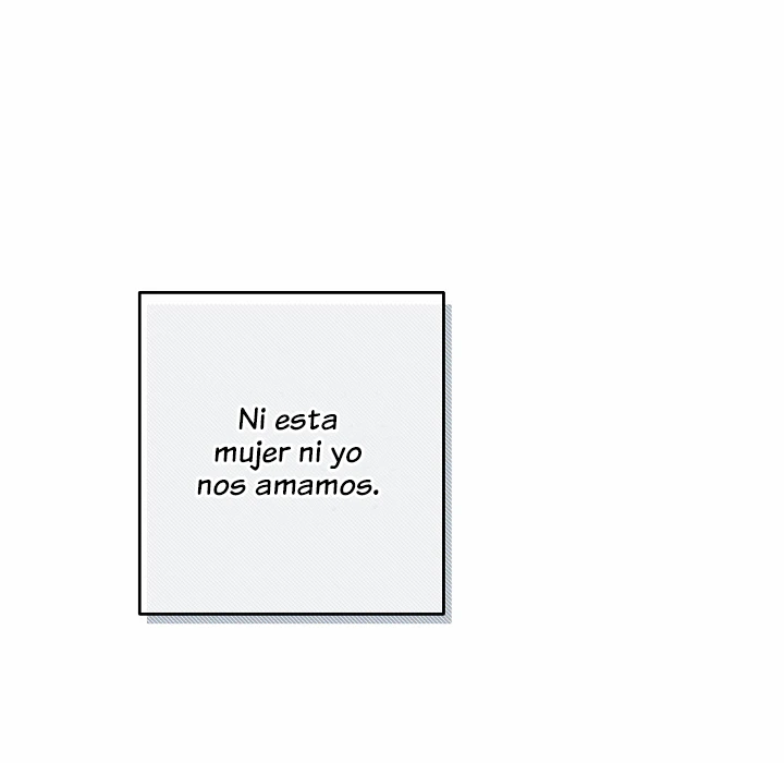 Parece que me encuentro en el mundo de un juego de harem inverso Capitulo 9 página 11