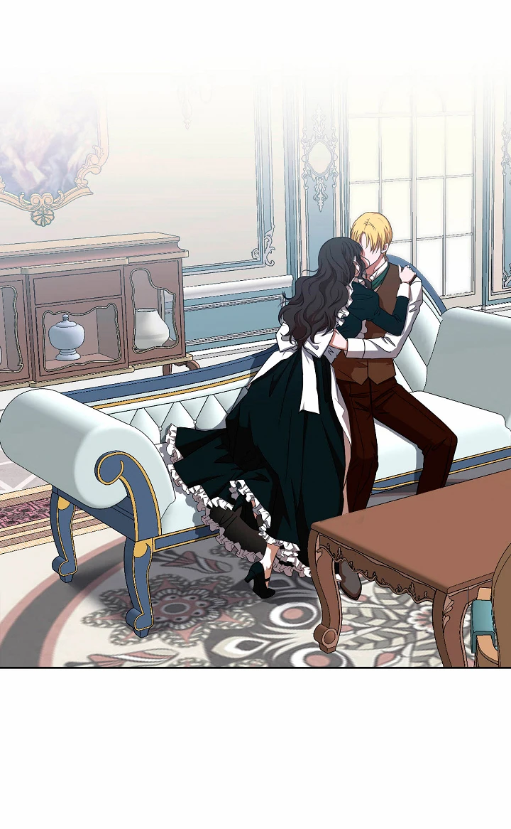 Parece que me encuentro en el mundo de un juego de harem inverso Capitulo 9 página 12