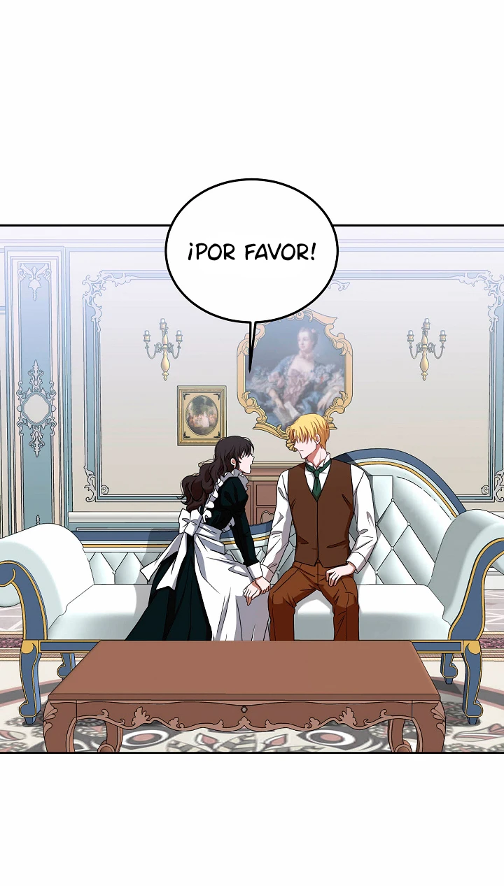 Parece que me encuentro en el mundo de un juego de harem inverso Capitulo 9 página 16