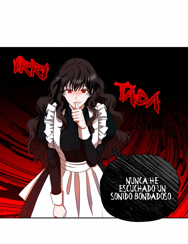 Parece que me encuentro en el mundo de un juego de harem inverso Capitulo 9 página 22