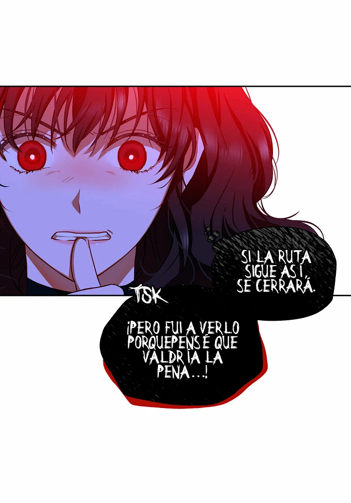 Parece que me encuentro en el mundo de un juego de harem inverso Capitulo 9 página 24