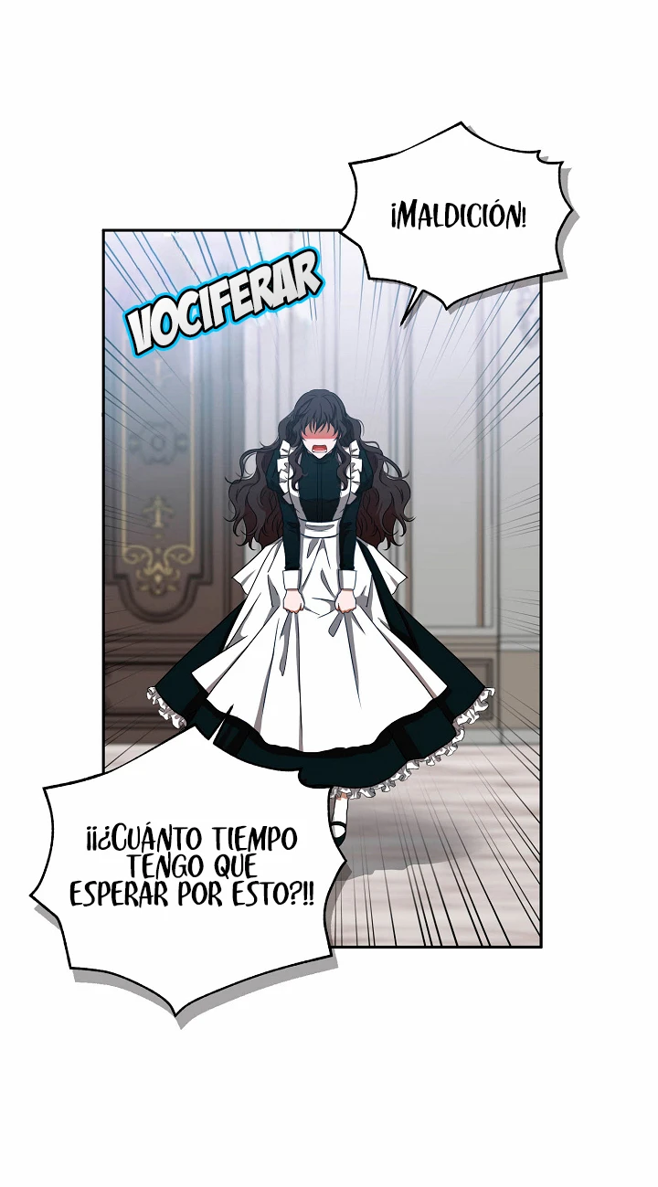 Parece que me encuentro en el mundo de un juego de harem inverso Capitulo 9 página 25