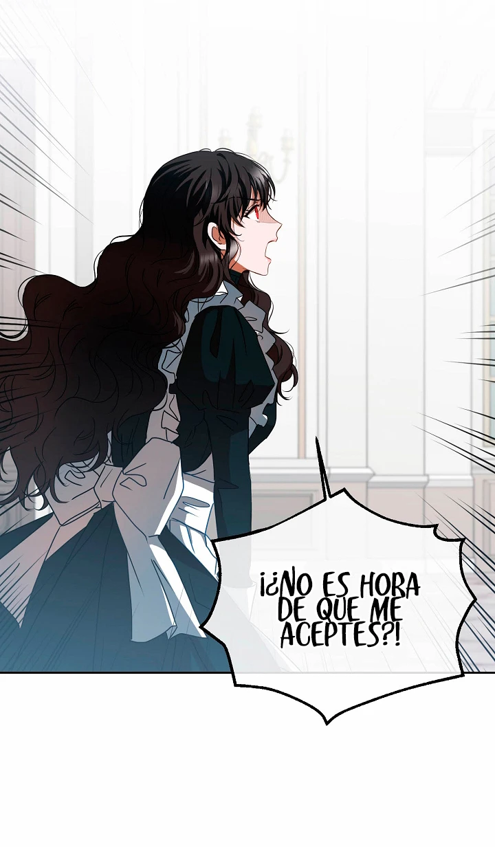 Parece que me encuentro en el mundo de un juego de harem inverso Capitulo 9 página 28