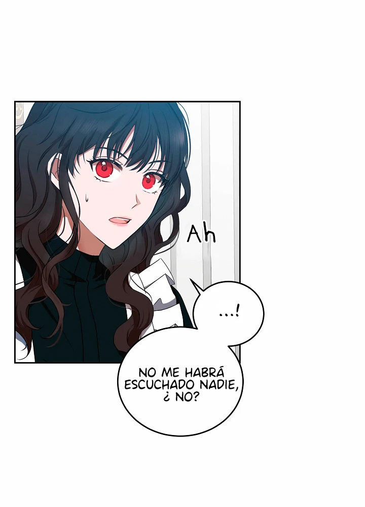 Parece que me encuentro en el mundo de un juego de harem inverso Capitulo 9 página 30