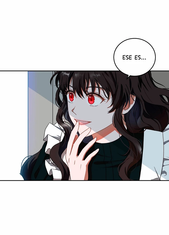 Parece que me encuentro en el mundo de un juego de harem inverso Capitulo 9 página 32