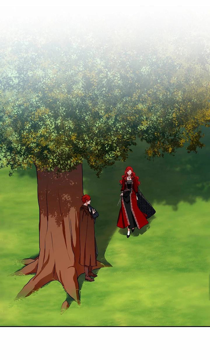 Parece que me encuentro en el mundo de un juego de harem inverso Capitulo 9 página 35