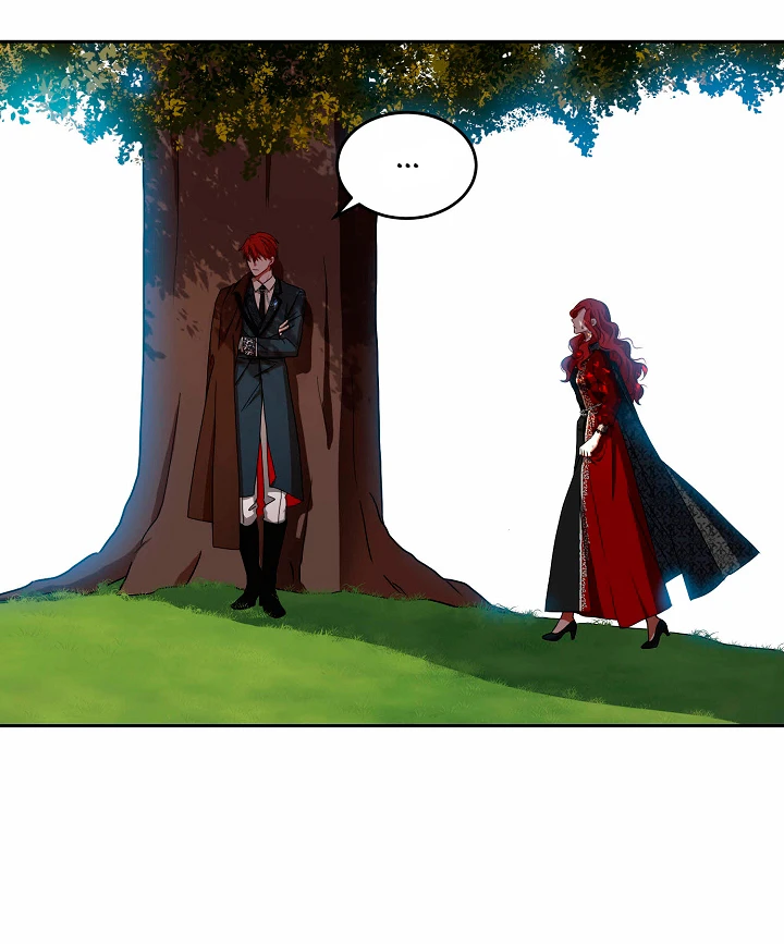 Parece que me encuentro en el mundo de un juego de harem inverso Capitulo 9 página 37