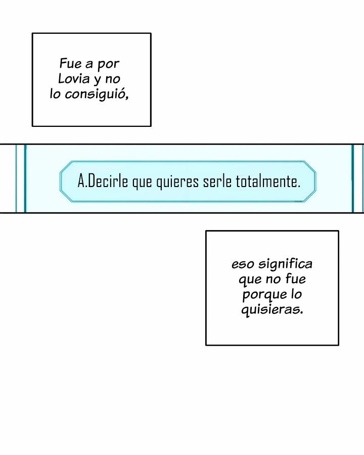 Parece que me encuentro en el mundo de un juego de harem inverso Capitulo 9 página 46
