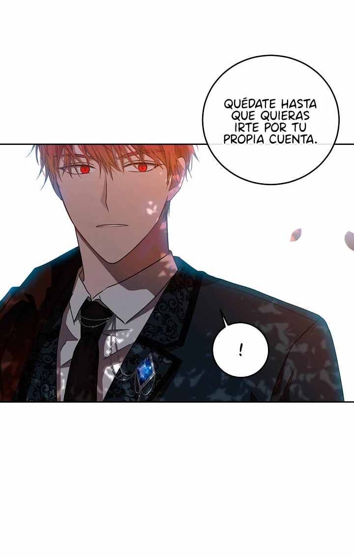 Parece que me encuentro en el mundo de un juego de harem inverso Capitulo 9 página 50