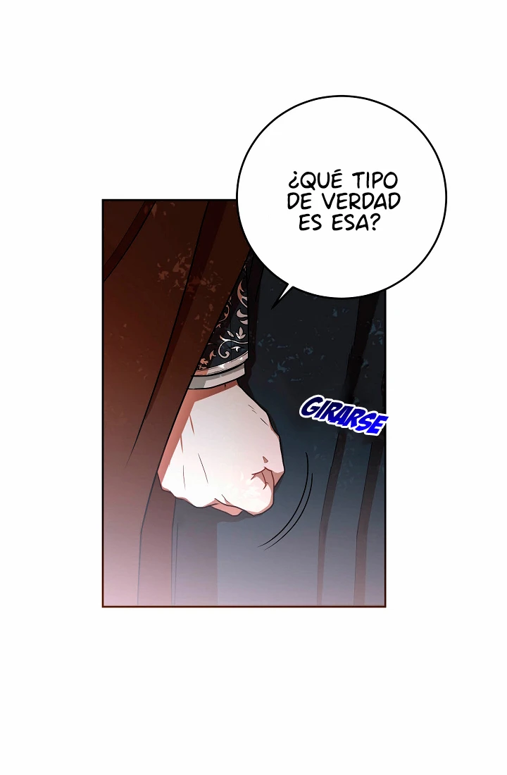 Parece que me encuentro en el mundo de un juego de harem inverso Capitulo 9 página 52