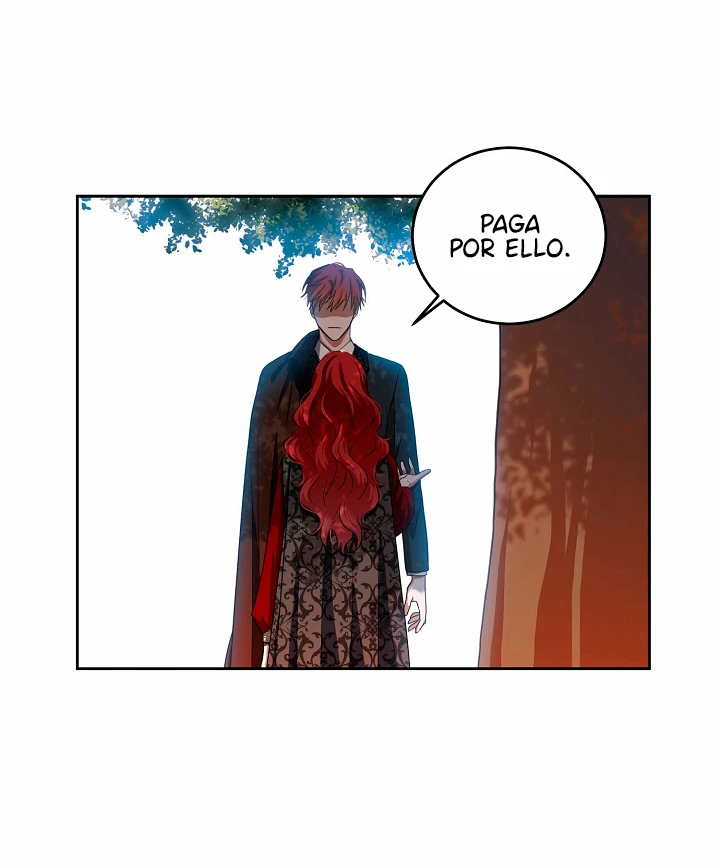 Parece que me encuentro en el mundo de un juego de harem inverso Capitulo 9 página 56