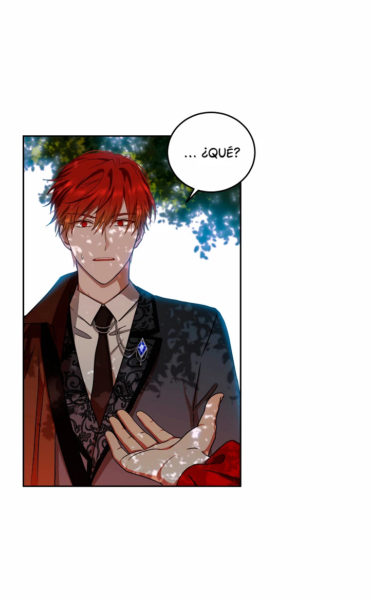 Parece que me encuentro en el mundo de un juego de harem inverso Capitulo 9 página 57