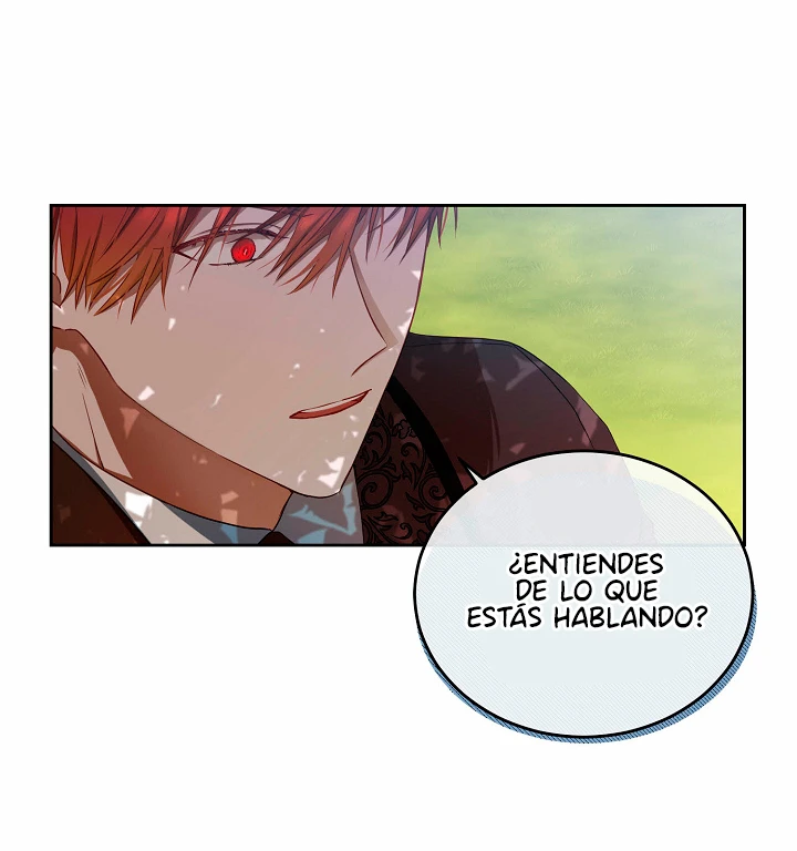 Parece que me encuentro en el mundo de un juego de harem inverso Capitulo 9 página 59