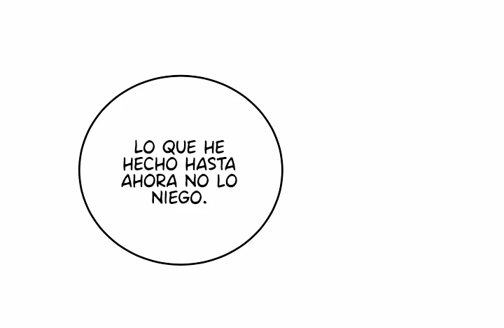 Parece que me encuentro en el mundo de un juego de harem inverso Capitulo 9 página 61