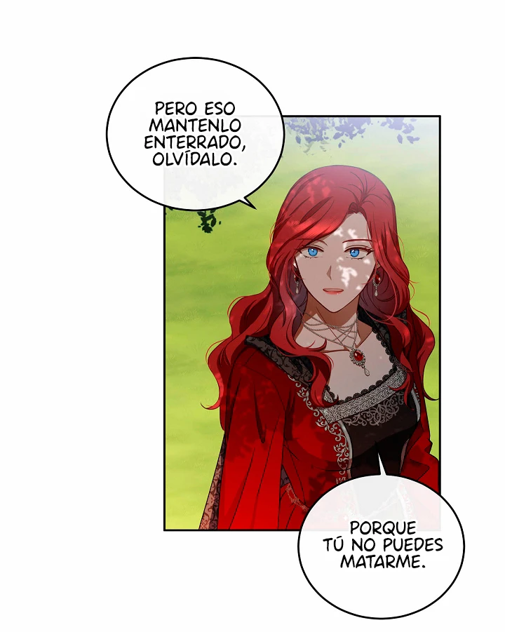 Parece que me encuentro en el mundo de un juego de harem inverso Capitulo 9 página 63