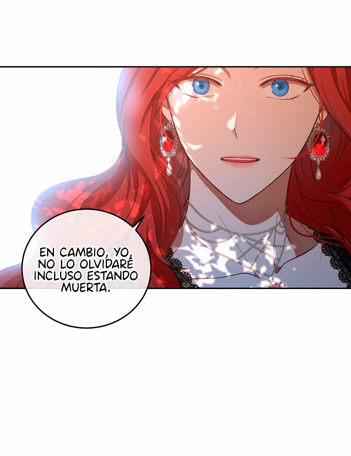 Parece que me encuentro en el mundo de un juego de harem inverso Capitulo 9 página 64