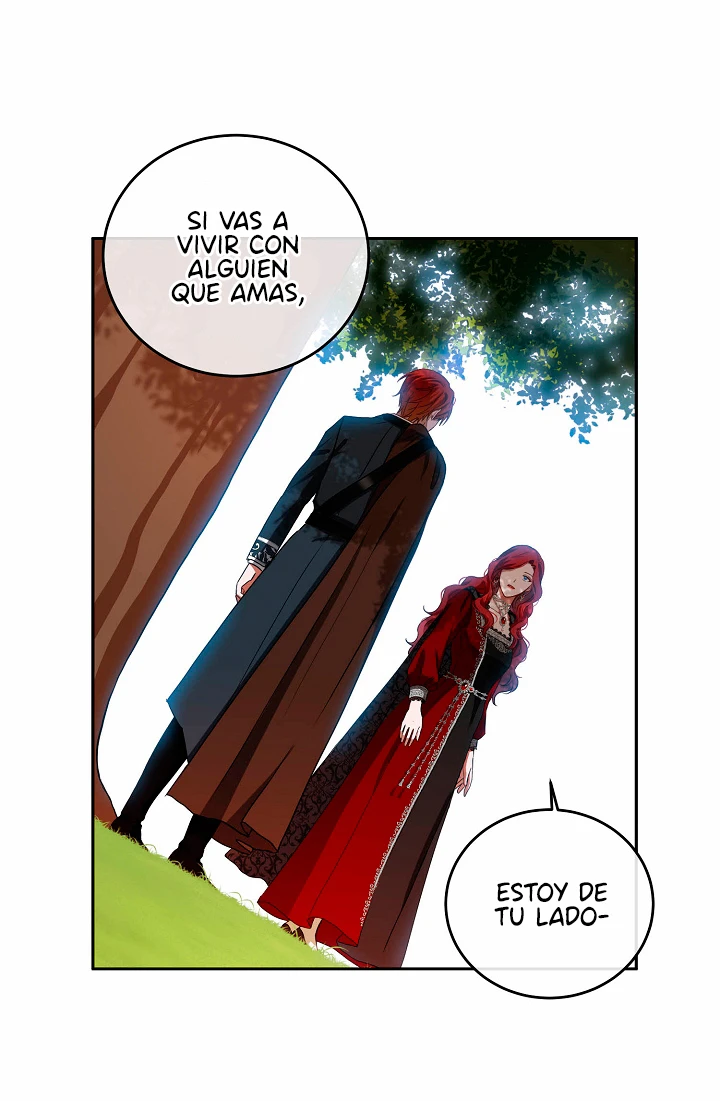 Parece que me encuentro en el mundo de un juego de harem inverso Capitulo 9 página 65