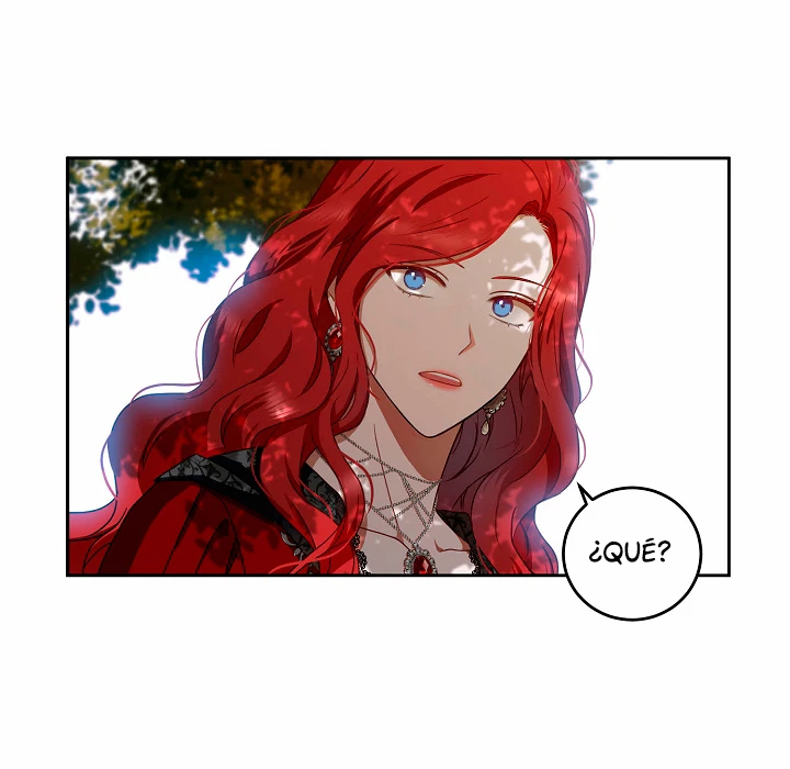 Parece que me encuentro en el mundo de un juego de harem inverso Capitulo 9 página 67