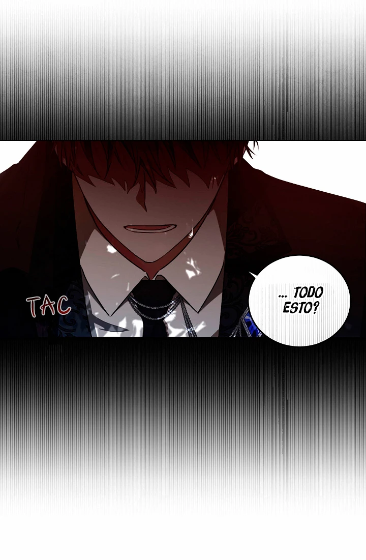 Parece que me encuentro en el mundo de un juego de harem inverso Capitulo 9 página 69